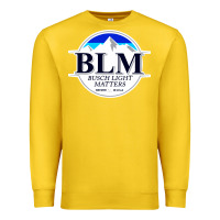 Lemon buschs light matters Premium Sweatshirt - artisFamous