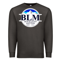 Smoke buschs light matters Premium Sweatshirt - artisFamous