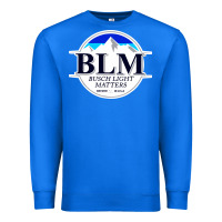 True Royal buschs light matters Premium Sweatshirt - artisFamous
