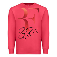 Cardinal rf federer Premium Sweatshirt - artisFamous