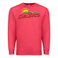 Cardinal del taco Premium Sweatshirt - artisFamous