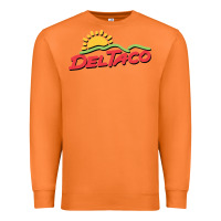 Carrot del taco Premium Sweatshirt - artisFamous