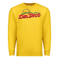 Lemon del taco Premium Sweatshirt - artisFamous