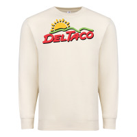 Sandshell del taco Premium Sweatshirt - artisFamous