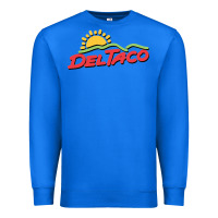 True Royal del taco Premium Sweatshirt - artisFamous