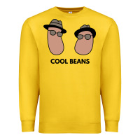 Lemon cool beans Premium Sweatshirt - artisFamous