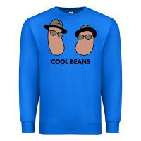 True Royal cool beans Premium Sweatshirt - artisFamous