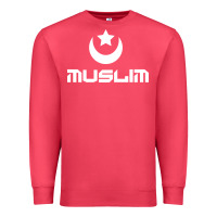 Cardinal muslim Premium Sweatshirt - artisFamous