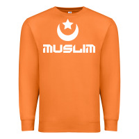 Carrot muslim Premium Sweatshirt - artisFamous