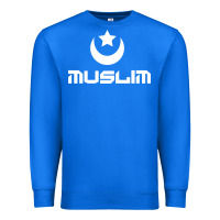 True Royal muslim Premium Sweatshirt - artisFamous