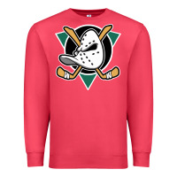 Cardinal ducks team Premium Sweatshirt - artisFamous