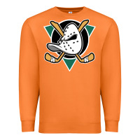 Carrot ducks team Premium Sweatshirt - artisFamous