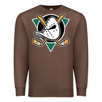 Chestnut ducks team Premium Sweatshirt - artisFamous