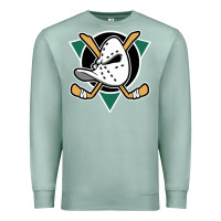 Seafoam ducks team Premium Sweatshirt - artisFamous