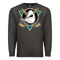Smoke ducks team Premium Sweatshirt - artisFamous