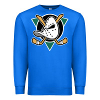 True Royal ducks team Premium Sweatshirt - artisFamous