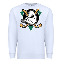 White ducks team Premium Sweatshirt - artisFamous