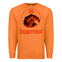 Carrot anesthetic juggernut Premium Sweatshirt - artisFamous