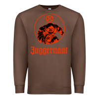 Chestnut anesthetic juggernut Premium Sweatshirt - artisFamous