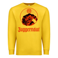 Lemon anesthetic juggernut Premium Sweatshirt - artisFamous
