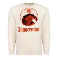 Anesthetic Juggernut Premium Sweatshirt | Teevron