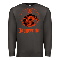 Smoke anesthetic juggernut Premium Sweatshirt - artisFamous