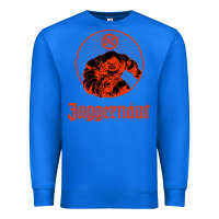 True Royal anesthetic juggernut Premium Sweatshirt - artisFamous