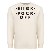 Sandshell e iigk pocr off Premium Sweatshirt - artisFamous