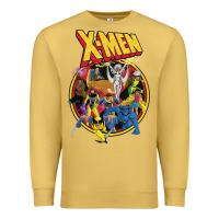 X M.e.n Ani.ma.ted Series Retro 90s T Shirt Premium Sweatshirt | Teevron