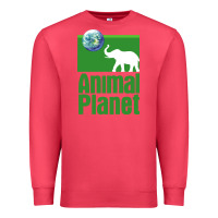 Cardinal ANIMAL PLANET Premium Sweatshirt - artisFamous
