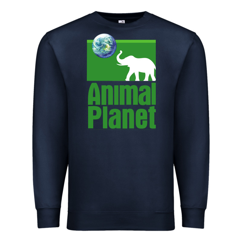 Animal Planet Premium Sweatshirt by artisFamous | Teevron