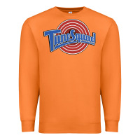 Carrot squad tune Premium Sweatshirt - artisFamous