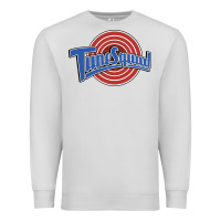 Dove Grey squad tune Premium Sweatshirt - artisFamous