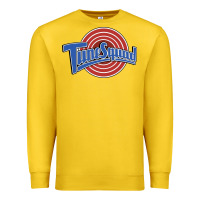 Lemon squad tune Premium Sweatshirt - artisFamous