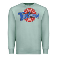 Seafoam squad tune Premium Sweatshirt - artisFamous