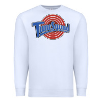 White squad tune Premium Sweatshirt - artisFamous