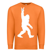Carrot the mountain sasquatch Premium Sweatshirt - artisFamous