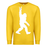 Lemon the mountain sasquatch Premium Sweatshirt - artisFamous