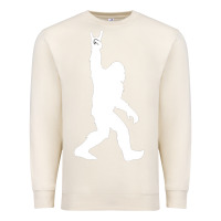 Sandshell the mountain sasquatch Premium Sweatshirt - artisFamous