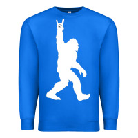 True Royal the mountain sasquatch Premium Sweatshirt - artisFamous