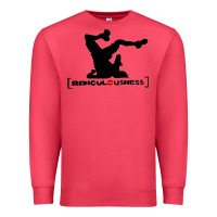 Cardinal ridiculousness Premium Sweatshirt - artisFamous