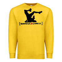 Lemon ridiculousness Premium Sweatshirt - artisFamous