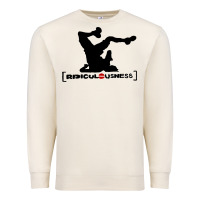 Sandshell ridiculousness Premium Sweatshirt - artisFamous