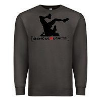Smoke ridiculousness Premium Sweatshirt - artisFamous