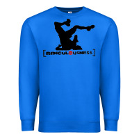 True Royal ridiculousness Premium Sweatshirt - artisFamous