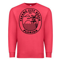 Cardinal panama city beach florida Premium Sweatshirt - artisFamous
