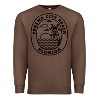 Chestnut panama city beach florida Premium Sweatshirt - artisFamous