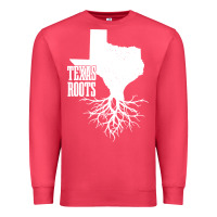 Cardinal texas roots vintage usa Premium Sweatshirt - artisFamous