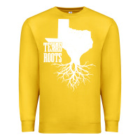 Lemon texas roots vintage usa Premium Sweatshirt - artisFamous