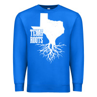 True Royal texas roots vintage usa Premium Sweatshirt - artisFamous